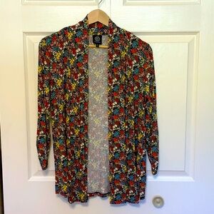 Lightweight Cardigan